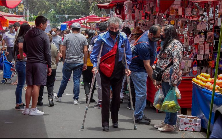 A pesar de su visión optimista sobre el rumbo de la economía mexicana, Gopinath reitera que para México, al igual que para todos los países, 