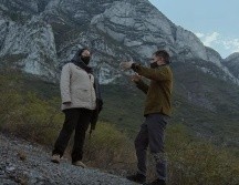 Gael García presenta “El tema”, serie sobre la crisis climática en México