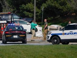 El tiroteo se registró cerca del parque Riverside Tech. AP / J. Cortez