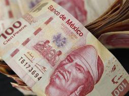 La baja semanal de las reservas fue resultado principalmente del cambio en la valuación de los activos internacionales de Banxico. EL INFORMADOR/ARCHIVO