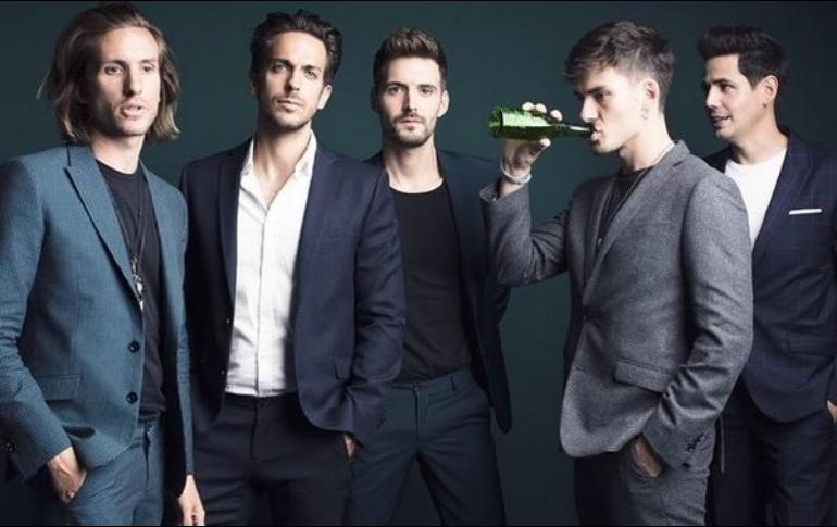 Dvicio se encuentra promocionando su sencillo 