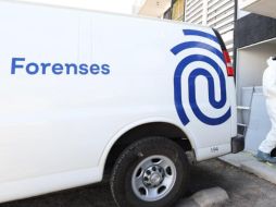 Todas las víctimas fueron llevadas a las instalaciones del Instituto Jalisciense de Ciencias Forenses en espera de la autopsia de ley. ESPECIAL / ARCHIVO