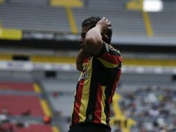 Los Leones Negros tienen actualmente 11 puntos en la tabla general. EL INFORMADOR/ARCHIVO