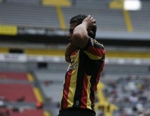 Los Leones Negros tienen actualmente 11 puntos en la tabla general. EL INFORMADOR/ARCHIVO
