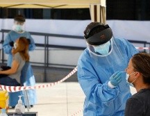 A pesar de que Michigan ha tenido la tasa más alta de casos nuevos de coronavirus, autoridades no planean endurecer las restricciones. EFE/ARCHIVO