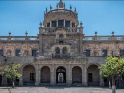 Todos los martes la entrada es libre en el Instituto Cultural Cabañas. FACEBOOK / Museo Cabañas