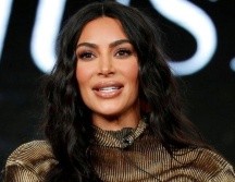 Kim Kardashian es oficialmente milimillonaria, según Forbes.  Reuters