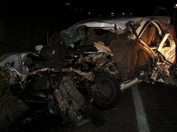 Las víctimas mortales tenían entre 20 y 40 años de edad. EL INFORMADOR/ARCHIVO