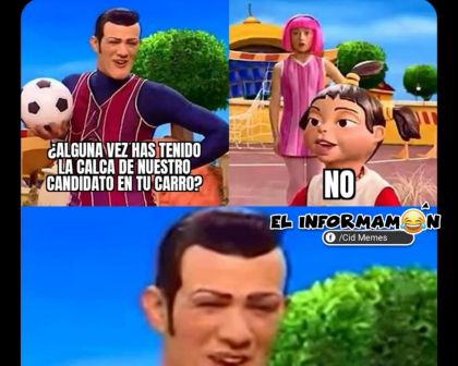 En cualquier crucero...