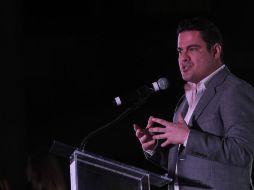 Aristóteles Sandoval fue asesinado en Puerto Vallarta el 18 de diciembre de 2020. EL INFORMADOR/ARCHIVO