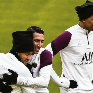 Champions League: El PSG busca revancha ante el Bayern