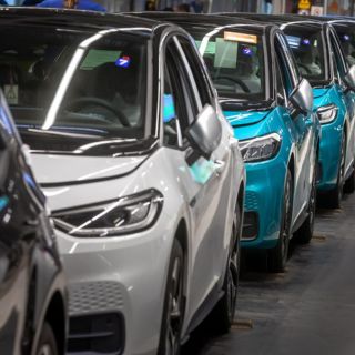 Se recupera venta de autos nuevos en marzo