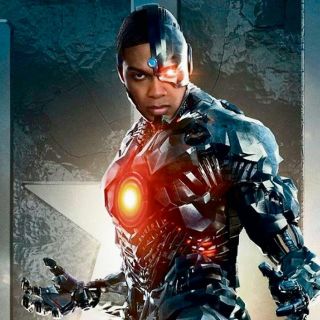 “Guerra Civil” al interior de “Justice League”