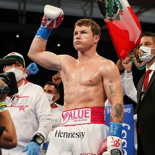 La dura crítica de Mike Tyson al ''Canelo'' Álvarez