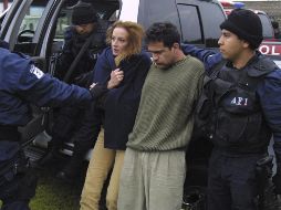 Jenaro Villamil afirma que el montaje televisivo de Carlos Loret de Mola y Genaro García Luna, de la detención de Israel Vallarta y Florence Cassez el 8 de diciembre de 2005 fue 