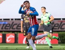 Tapatío suma 22 puntos en el torneo y ya aseguró matemáticamente su pase al repechaje tras los resultados que se han dado en el arranque de la Jornada 14. IMAGO7