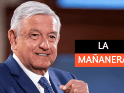 Andrés Manuel López Obrador, Presidente de México. EFE / ARCHIVO