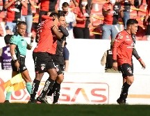 Los jugadores que más han colaborado con goles son Aldo Rocha, Jairo Torres y Renato Ibarra, futbolistas que han sacudido las redes un par de veces cada uno. IMAGO7