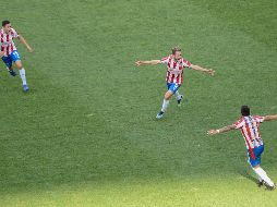 A Guadalajara todavía le restan cinco partidos por jugar, pero los rivales no son nada sencillos. Imago7