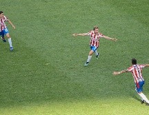 A Guadalajara todavía le restan cinco partidos por jugar, pero los rivales no son nada sencillos. Imago7