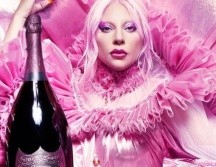 INSTAGRAM / ladygaga