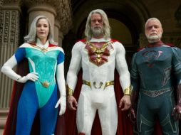 La primera temporada de 