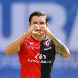 Atlas está para grandes cosas: Zaldívar