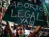 Denuncian que en México prevalece la condena social y legal sobre el aborto. EFE/ARCHIVO