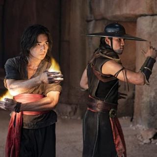 ¿Quiénes participan en la nueva adaptación de "Mortal Kombat"?