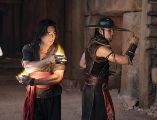 ¿Quiénes participan en la nueva adaptación de "Mortal Kombat"?