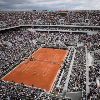 Coronavirus retrasaría inicio del Roland Garros