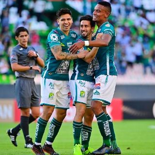 Concachampions: León empata con Toronto en la ida de los octavos de final