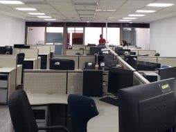 De aprobarse las modificaciones legales que impulsa el gobierno de México, la única subcontratación permitida será la de servicios especializados. SUN/Archivo