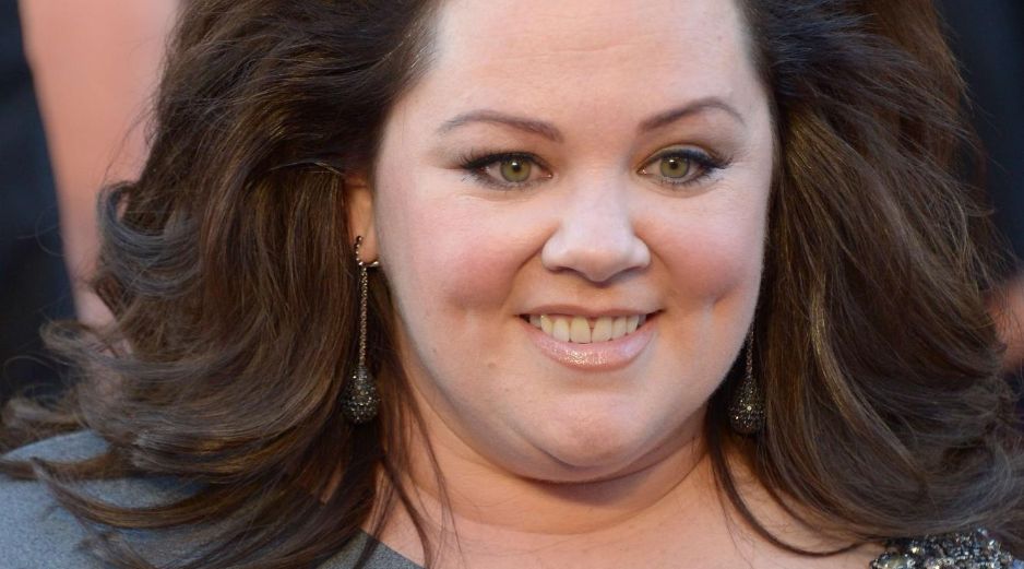 McCarthy es una de las reinas de la comedia actual en Estados Unidos. AFP / ARCHIVO