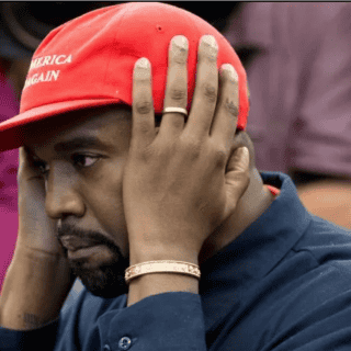 Netflix compra la serie documental de Kanye West, según Billboard