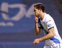 El mejor de ellos es Santiago Ormeño, pues el atacante del puebla registra un total de ocho goles que lo ponen como el tercer mejor goleador de todo el certamen. Imago7