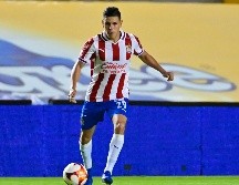 En el Guard1anes 2021, Torres figura como uno de los elementos de Chivas con más apariciones como titular. Imago7