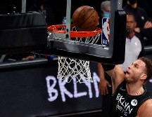 Griffin vino a redondear lo que ya era un equipo de ensueño, pues a su arribo a los Brooklyn Nets, el ala-pívot se reunió con Kevin Durant, Kyrie Irving y James Harden. EFE