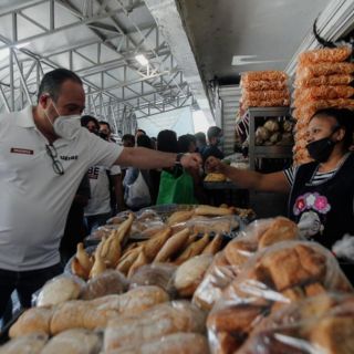 Elecciones Jalisco 2021: Uribe promete planta de compostaje para Zapopan