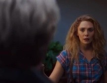 ¿Por qué Evan Peters interpretó a 'Pietro' en WandaVision?