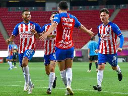 El Tapatío no ha podido levantar su mal paso en la Liga de Expansión. IMAGO 7/S. Bautista