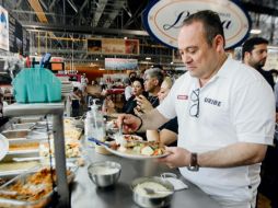 Uribe pretende dirigir personalmente la Policía de Zapopan. ESPECIAL