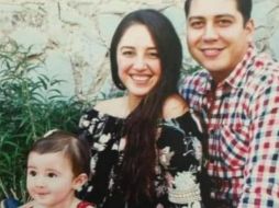 Todos los miembros de la familia Villaseñor Romo fueron localizados sanos y salvos. FACEBOOK/Familias Unidas por Nuestros Desaparecidos Jalisco
