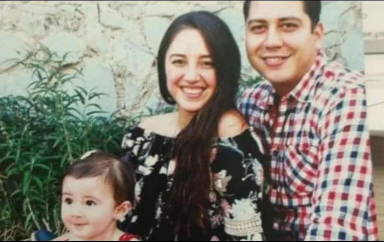 Todos los miembros de la familia Villaseñor Romo fueron localizados sanos y salvos. FACEBOOK/Familias Unidas por Nuestros Desaparecidos Jalisco