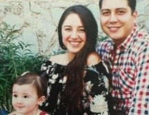 Todos los miembros de la familia Villaseñor Romo fueron localizados sanos y salvos. FACEBOOK/Familias Unidas por Nuestros Desaparecidos Jalisco
