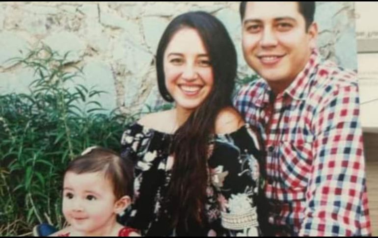 Las autoridades confirmaron que ''las cuatro personas se encuentran en buen estado de salud, aquí hay un equipo de médicos revisándolos''. FACEBOOK / Familias Unidas por Nuestros Desaparecidos Jalisco