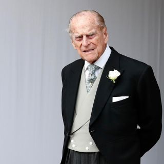 ¿Quién fue el Príncipe Felipe de Edimburgo?