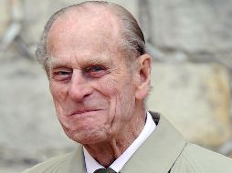 En 1992 el príncipe Felipe confesó 