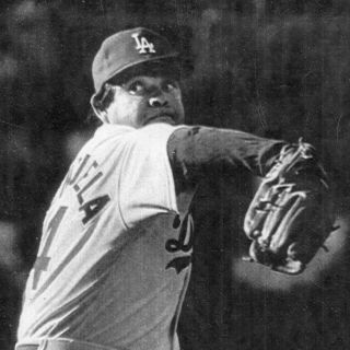 A 40 años del inicio de la ''Fernandomanía'' en la MLB