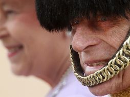 La princesa también subraya los 